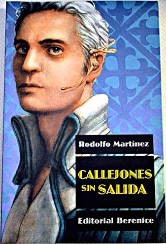 Callejones Sin Salida (Paperback)
