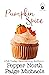 Pumpkin Spice (Little Cakes, #8)
