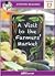 A Visit to the Farmers' Market (Stepped Readers Level 23)