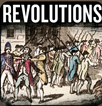 Revolutions: Season 4: The Haitian Revolution (Audiobook)