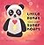 Little Panda and Her Super Heart by Marta Almansa Esteva Little Panda and Her Super Heart by Marta Almansa Esteva