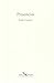 Presencias by Nadia Contreras