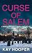 Curse of Salem (Center Point Platinum Mystery (Large Print))