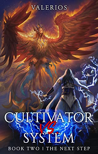The Next Step (Cultivator vs. System #2)