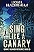 Sing Like A Canary (Canary Islands Mysteries Book 5)