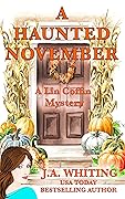 A Haunted November