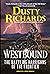 Westbound by Dusty Richards