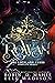 Rowan: The Lochlann Feuds Complete Series (The Lochlann Feuds #1-4)