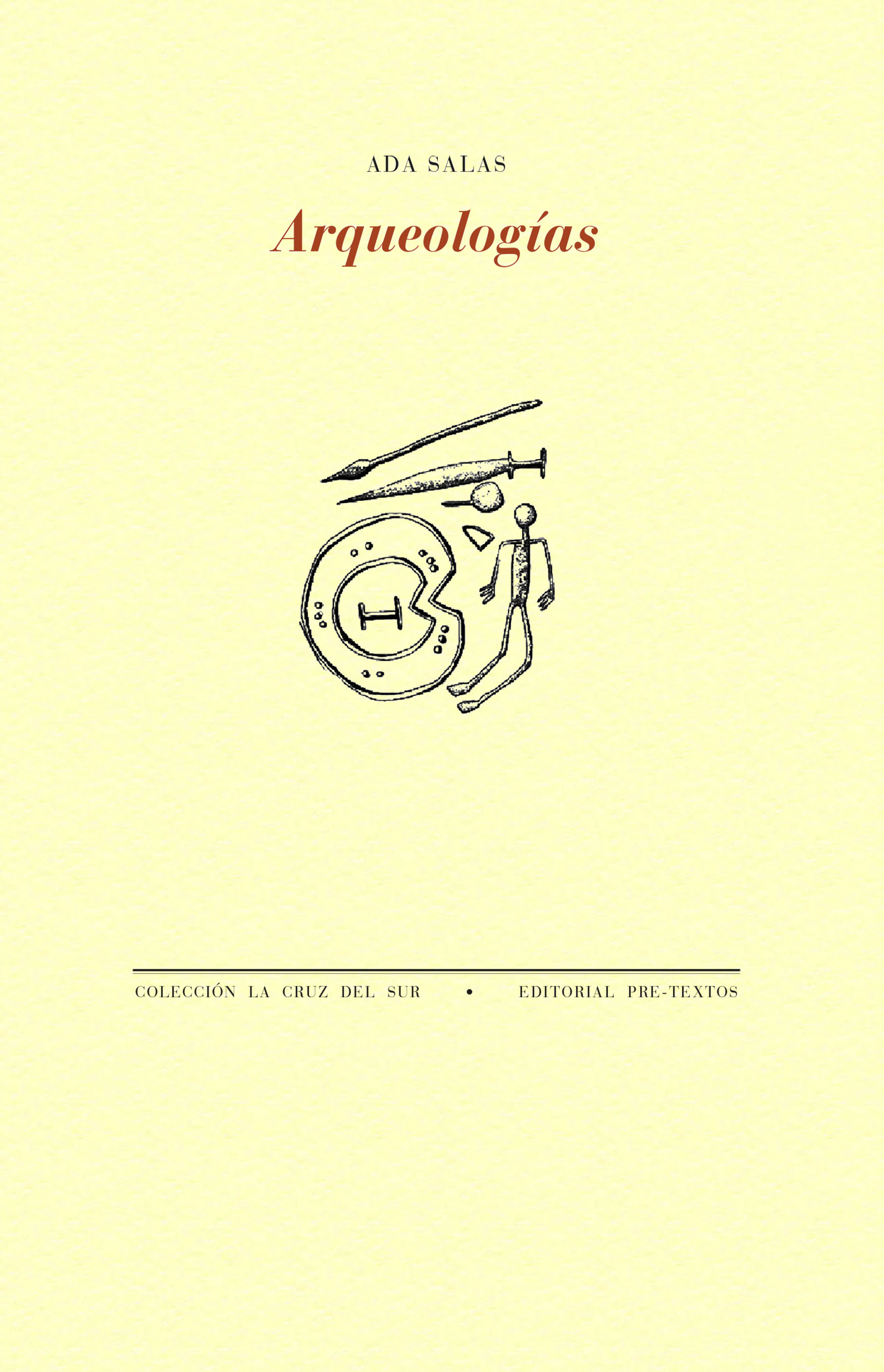 Arqueologías (Paperback)