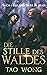 Die Stille des Waldes (Abenteuer in Brad #6)