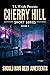 Cherry Hill Short Series by T.J. Wright