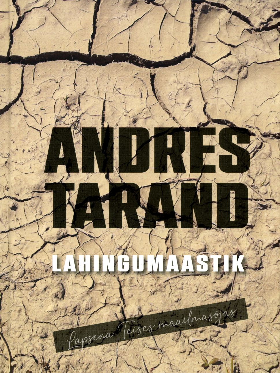 Lahingumaastik