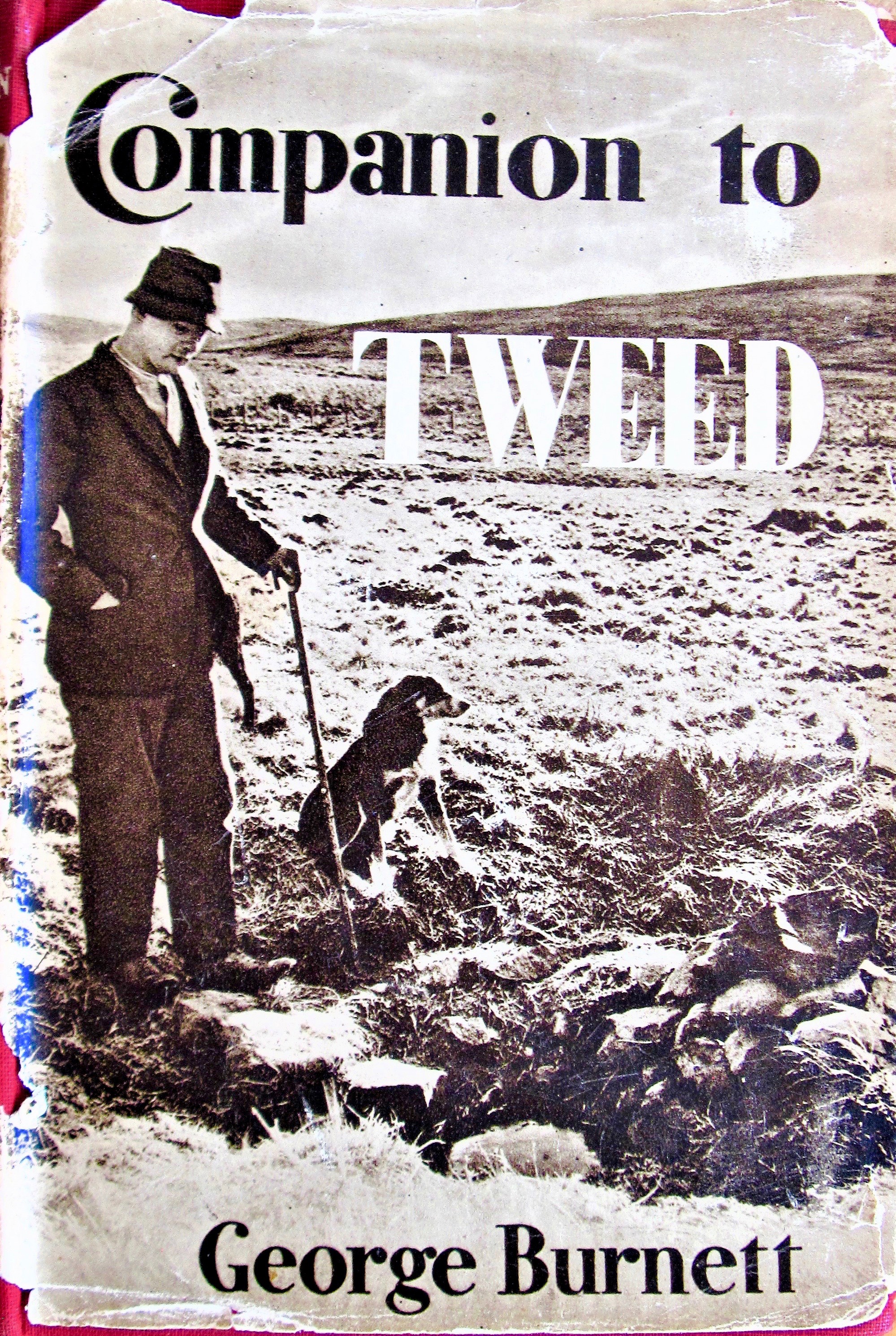 Companion to Tweed (Hardcover)