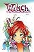 W.I.T.C.H. Band 1 (W.I.T.C.H., #1)