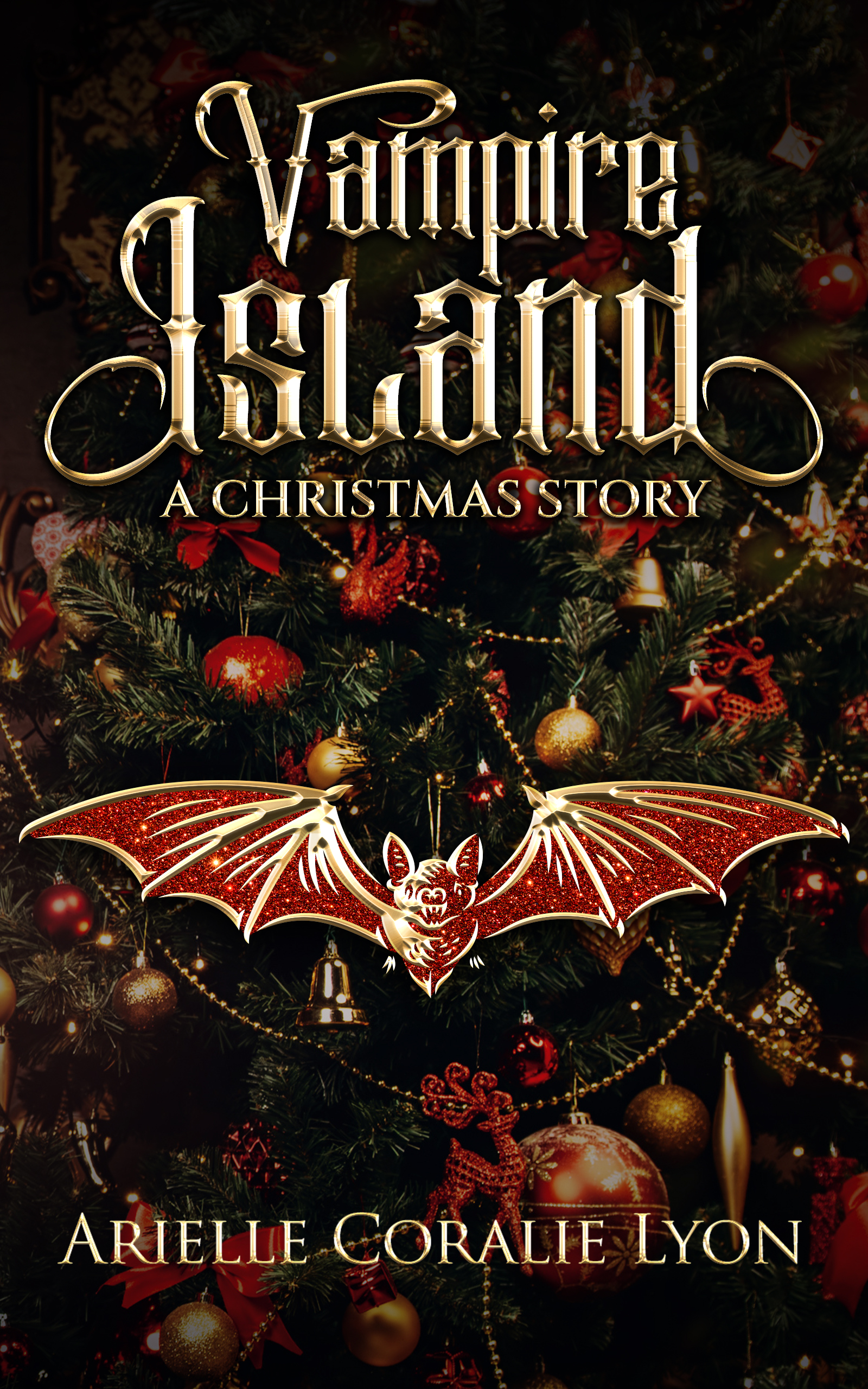 Vampire Island