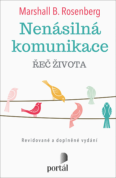 Nenásilná komunikace: Řeč života