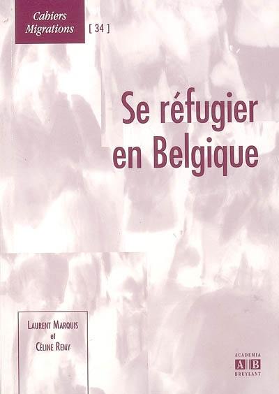 Se réfugier en Belgique