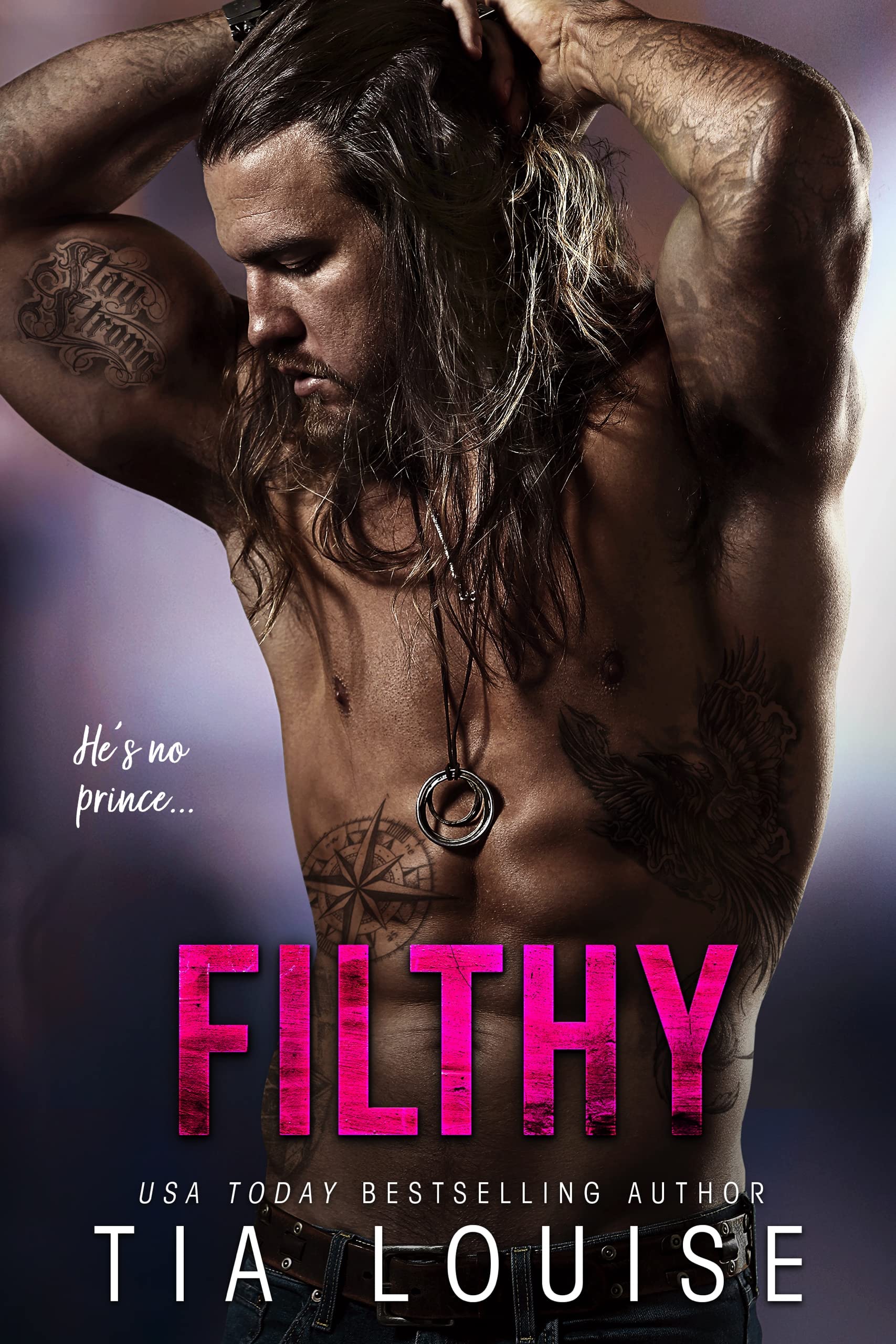 Filthy (Kindle Edition)