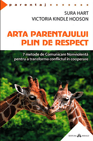 Arta parentajului plin de respect
