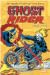 Ghost rider L'intégrale (Tome 1)  1972-1974
