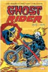Ghost rider L'int...