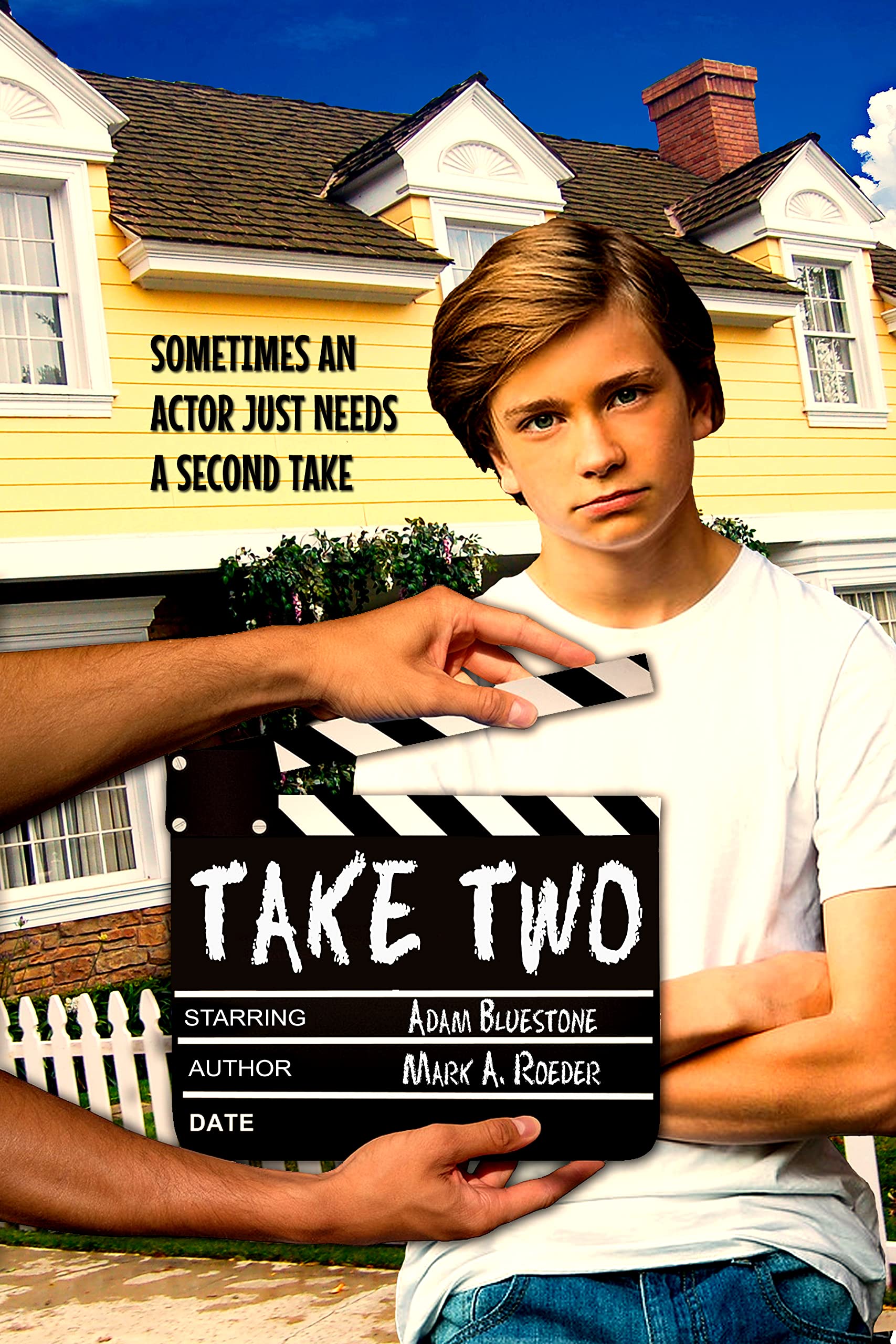 Take Two (Kindle Edition)