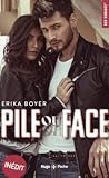 Pile ou face by Erika Boyer