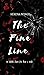 The Fine Line (The Wolf's Den, #2)