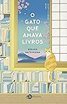 O gato que amava livros by Sōsuke Natsukawa
