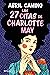 Las 27 citas de Charlotte May