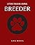 Breeder Log Book Litters Tracking Journal by Jeff Publishing