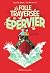 La folle traversée de l'épervier by Natasha Farrant