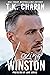 Loving Winston: A Struggling Marriage Romance Novel (Protected By Love Book 2)