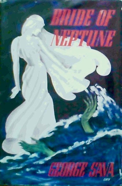 Bride of Neptune (Hardcover)