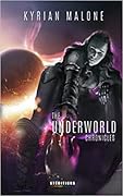 The Underworld Chronicles - Tome 8
