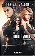 The Underworld Chronicles - Tome 9