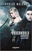 The Underworld Chronicles - Tome 10