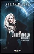 The Underworld Chronicles - Tome 11