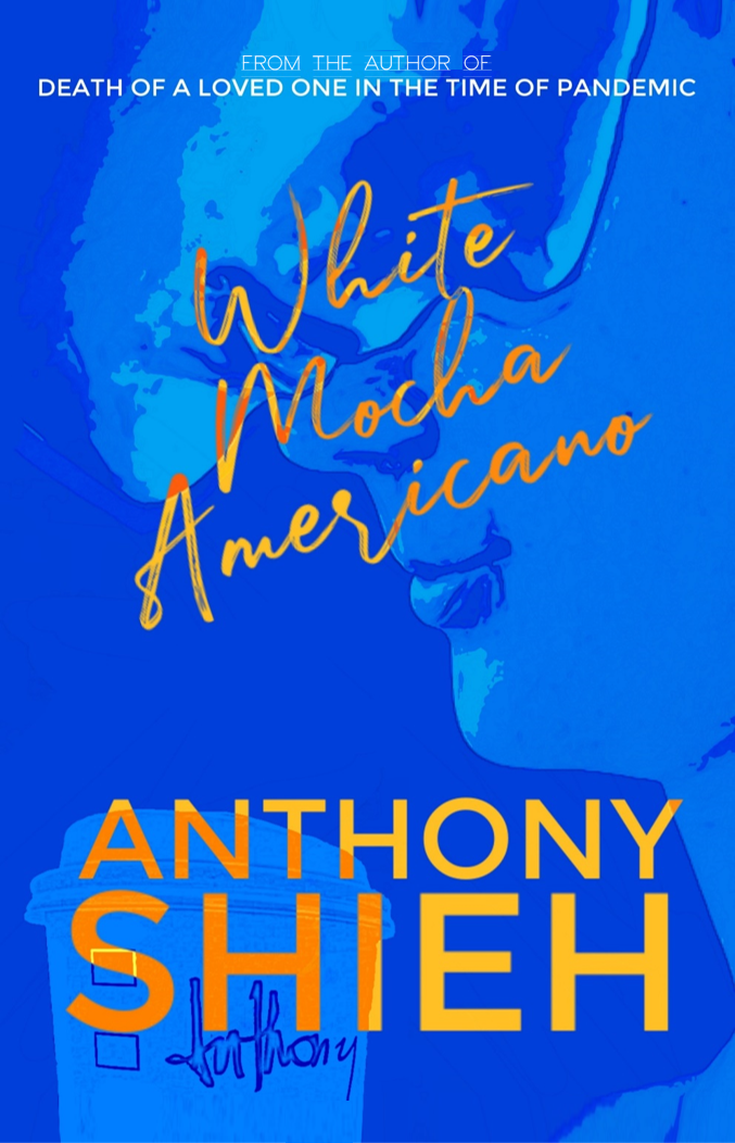 White Mocha Americano