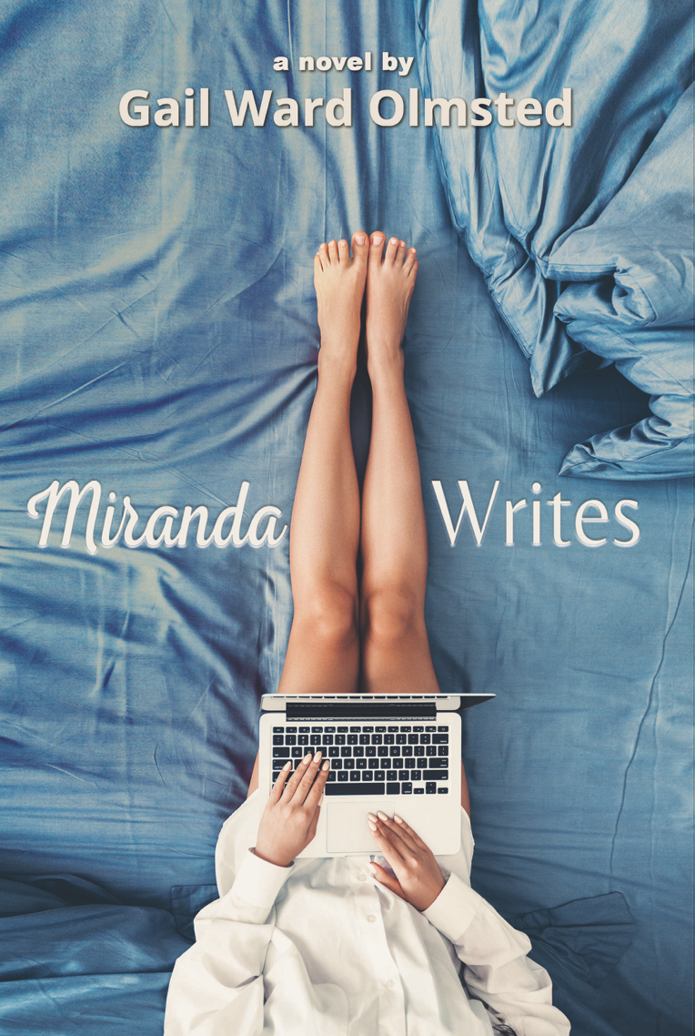 Miranda Writes