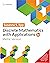 Cengage Learning India Pvt. DISCRETE MATHEMATICS WITH APPLICA... by Susanna S. Epp