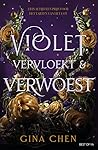 Violet, vervloekt...
