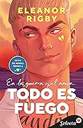 Todo es fuego
