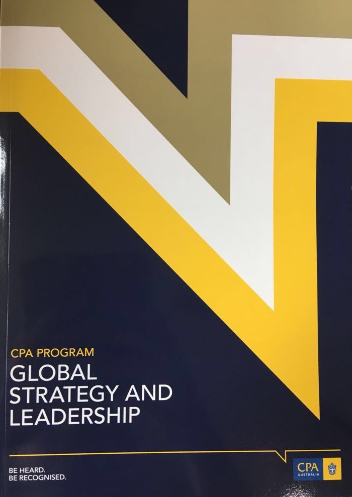 Global Strategy and Leadership (Hardcover)
