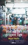 Wat na het grijpen ligt by Merel Morre