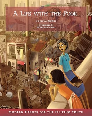 A Life with the Poor