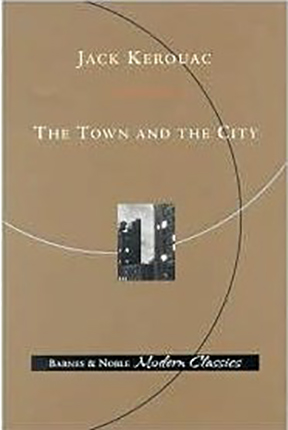 The Town and the City