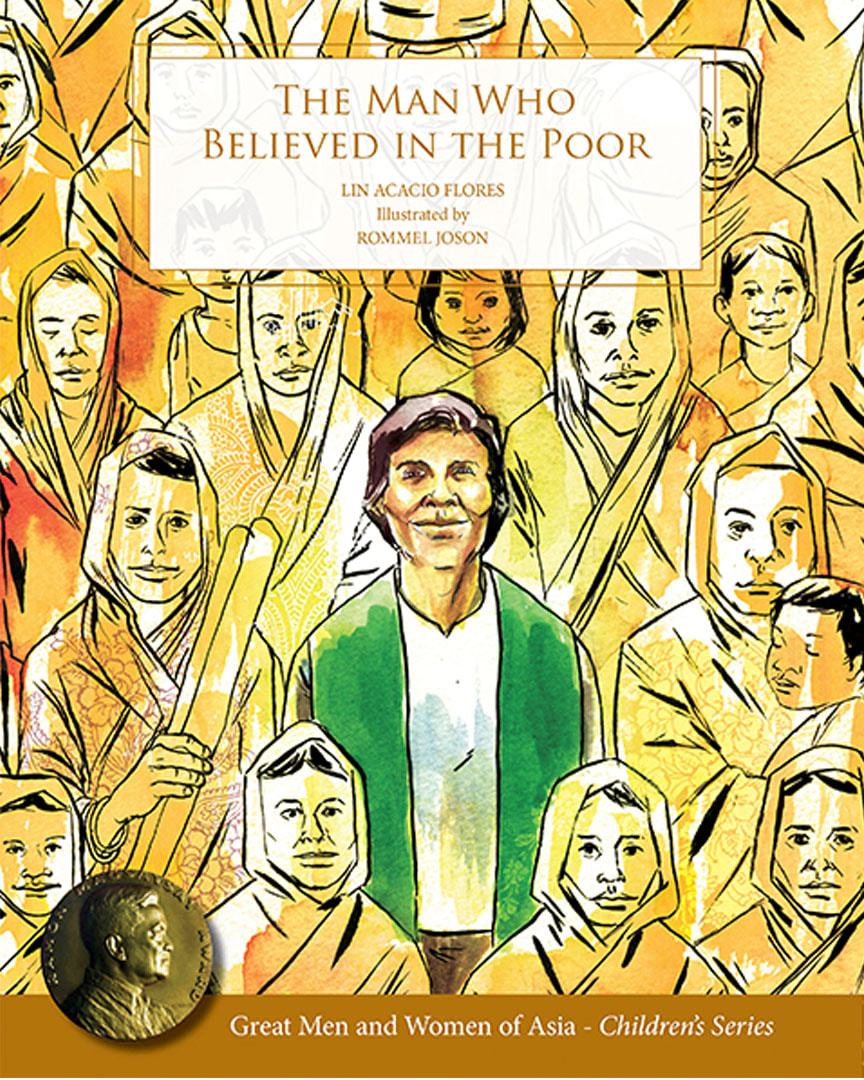 The Man Who Believed in the Poor