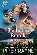 The Baileys Bundle: Books 1-3.5