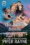 Book cover for The Baileys Bundle: Books 1-3.5